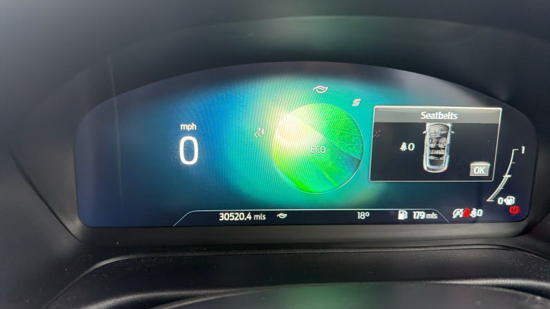 Ford Puma 1.0 EcoBoost Hybrid mHEV ST-Line 5dr Petrol Hatchback